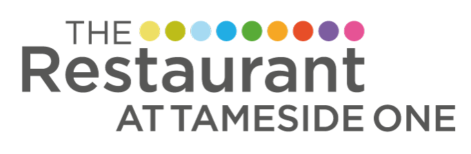 The Restaurant at Tameside One Logo